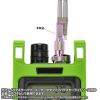 HAD-FCLC-50 光変換アダプタ(FC/LC、マルチモード) HAD-FCLC-50 / 光変換アダプタ(FC/LC、マルチモード)