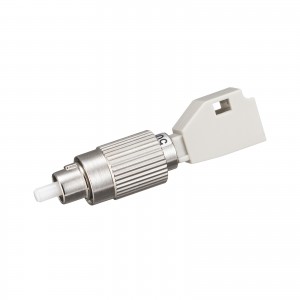 HAD-FCLC-50 / 光変換アダプタ(FC/LC、マルチモード)