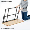 HDF-1M 折りたたみデスク HDF-1M / 折りたたみデスク