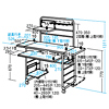 HDL-130 パソコンデスク HDL-130 / パソコンデスク