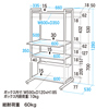 HF-1 パソコンデスク HF-1 / パソコンデスク