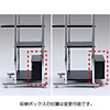 HF-1 パソコンデスク HF-1 / パソコンデスク