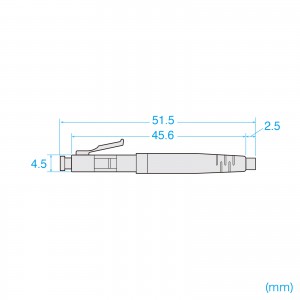 HKB-AC-FLCSM