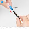 HKB-AC-FSCSM 光ファイバファストSCコネクタ(シングルモード・4セット入) HKB-AC-FSCSM / 光ファイバファストSCコネクタ(シングルモード・4セット入)