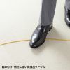 HKB-AM1SCSC1-05Y / アーマード1芯光ファイバケーブル（シングルモード、SC-SC、5m、イエロー）