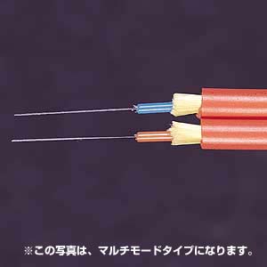 HKB-CC1W-10 / 光ファイバケーブル（10m）