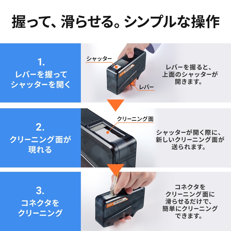ピックアップ