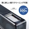 HKB-CLEAN2 / 光ファイバコネクタ用クリーナー