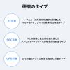 HKB-CLEAN2 / 光ファイバコネクタ用クリーナー