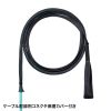 HKB-CSOM3LCLC-200 コード集合型光ファイバケーブル(マルチ50μmOM3、LC×2-LC×2、200m) HKB-CSOM3LCLC-200 / コード集合型光ファイバケーブル(マルチ50μmOM3、LC×2-LC×2、200m)