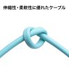 HKB-LCLCTA5-30N タクティカル光ファイバケーブル(マルチ50μm、LC×2-LC×2、30m) HKB-LCLCTA5-30N / タクティカル光ファイバケーブル(マルチ50μm、LC×2-LC×2、30m)