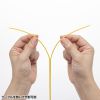 HKB-M2OS2-CB100 メガネ2芯光ファイバケーブルのみ100m(シングルモードOS2) HKB-M2OS2-CB100 / メガネ2芯光ファイバケーブルのみ100m(シングルモードOS2)