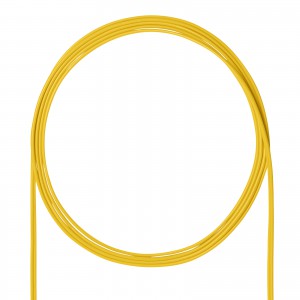 HKB-M2OS2-CB100 / メガネ2芯光ファイバケーブルのみ100m（シングルモードOS2）