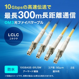 HKB-OM3LCLCWPRB-10