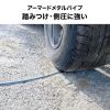 HKB-RB2LCLC1-10 / ロバスト光ファイバケーブル（シングル9μm、2芯、LC×2-LC×2、10m）