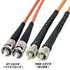 HKB-TSM6W-3 / 光ファイバケーブル3m