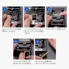 HKB-TL36 光ファイバクリーバー HKB-TL36 / 光ファイバクリーバー