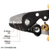 HKB-TL37 外皮むき工具 HKB-TL37 / 外皮むき工具