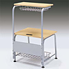 HLK-50LSV ノートPC用座デスク HLK-50LSV / ノートPC用座デスク