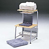 HLK-50LSV ノートPC用座デスク HLK-50LSV / ノートPC用座デスク