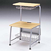 HLK-50LSV ノートPC用座デスク HLK-50LSV / ノートPC用座デスク