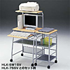 HLK-SW1SV サイドワゴン(ビーチ柄) HLK-SW1SV / サイドワゴン(ビーチ柄)