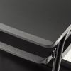 HLN-60BKN2 パソコンデスク(W600mm・ブラック) HLN-60BKN2 / パソコンデスク(W600mm・ブラック)
