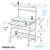 HLN-75K パソコンデスク HLN-75K / パソコンデスク