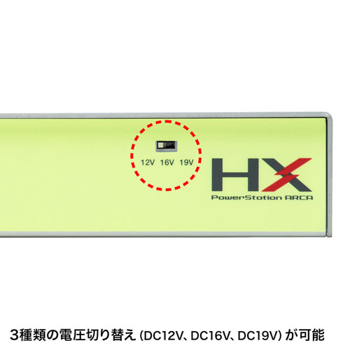 HX150 / ARCA HX150