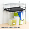 IN-A12BK インナーケース(フラップタイプ・12.1インチワイド・ブラック) IN-A12BK / インナーケース(フラップタイプ・12.1インチワイド・ブラック)
