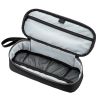 IN-AD10BK トラベル小物ポーチ(W255×D97×H60mm) IN-AD10BK / トラベル小物ポーチ(W255×D97×H60mm)