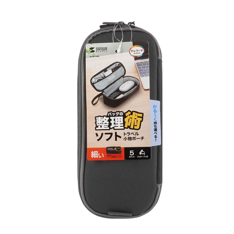 パッケージ