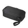 IN-AD12BK トラベル小物ポーチ(W215×D115×H65mm・ブラック) IN-AD12BK / トラベル小物ポーチ(W215×D115×H65mm・ブラック)