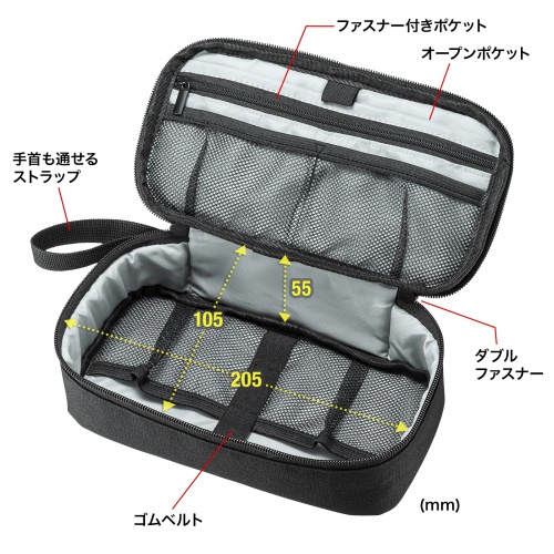 IN-AD12BKの画像