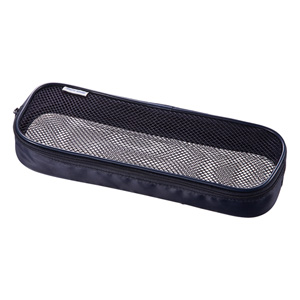 IN-AD3NV / ACアダプタポーチ(ネイビー)