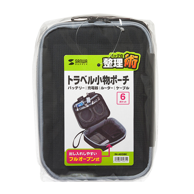 パッケージ
