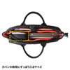 IN-AD7BK トラベル小物ポーチ(W255×D97×H45mm) IN-AD7BK / トラベル小物ポーチ(W255×D97×H45mm)