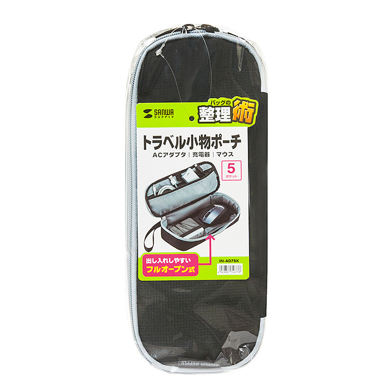 パッケージ