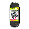 IN-AD7BK トラベル小物ポーチ(W255×D97×H45mm) IN-AD7BK / トラベル小物ポーチ(W255×D97×H45mm)
