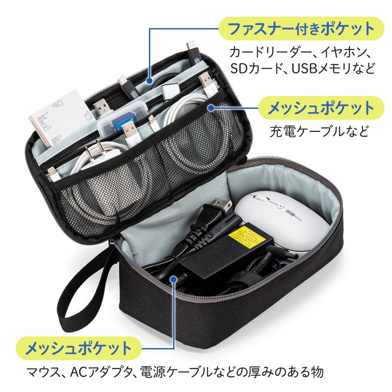 ピックアップ
