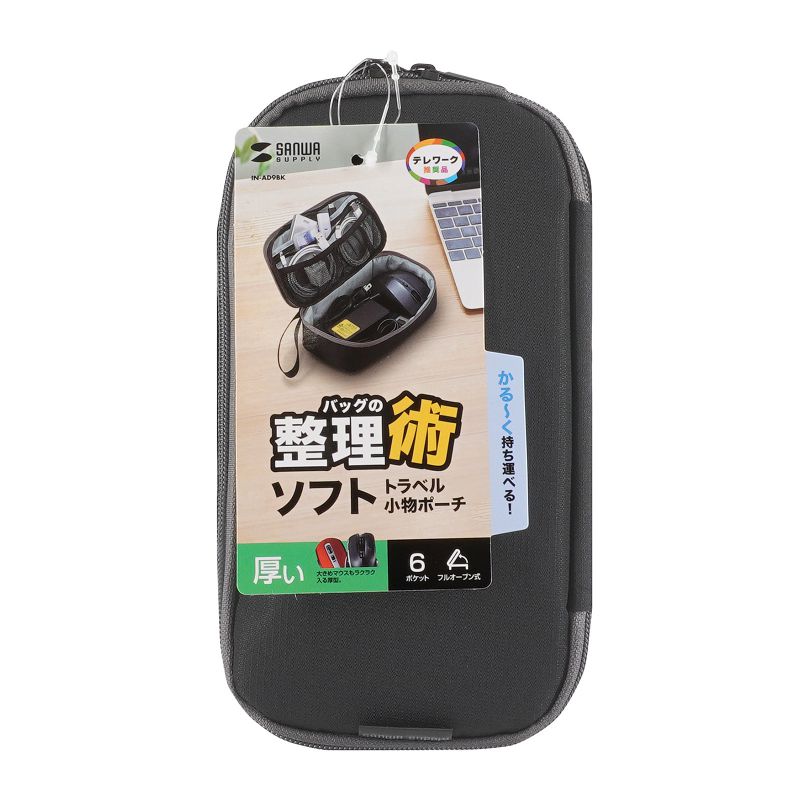 パッケージ