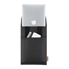 IN-AMAC11BK MacBook Air用インナーケース(ブラック) IN-AMAC11BK / MacBook Air用インナーケース(ブラック)