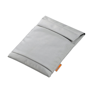 IN-AMAC11GY / MacBook Air用インナーケース(グレー)