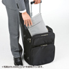 IN-AMAC11LB MacBook Air用インナーケース(ライトブルー) IN-AMAC11LB / MacBook Air用インナーケース(ライトブルー)
