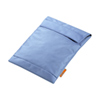 IN-AMAC11LB MacBook Air用インナーケース(ライトブルー) IN-AMAC11LB / MacBook Air用インナーケース(ライトブルー)