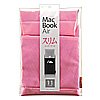 IN-AMAC11P MacBook Air用インナーケース(ピンク) IN-AMAC11P / MacBook Air用インナーケース(ピンク)