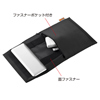 IN-AMAC13BK MacBook 用インナーケース(ブラック) IN-AMAC13BK / MacBook 用インナーケース(ブラック)