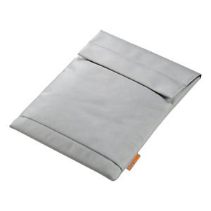 IN-AMAC13GY / MacBook 用インナーケース(グレー)