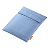 IN-AMAC13LB MacBook 用インナーケース(ライトブルー) IN-AMAC13LB / MacBook 用インナーケース(ライトブルー)