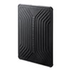 IN-BMACA1301BK MacBook Airバンパーケース IN-BMACA1301BK / MacBook Airバンパーケース